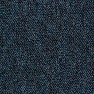 Ковровая плитка Rus Carpet Tiles London London 1236 190541 