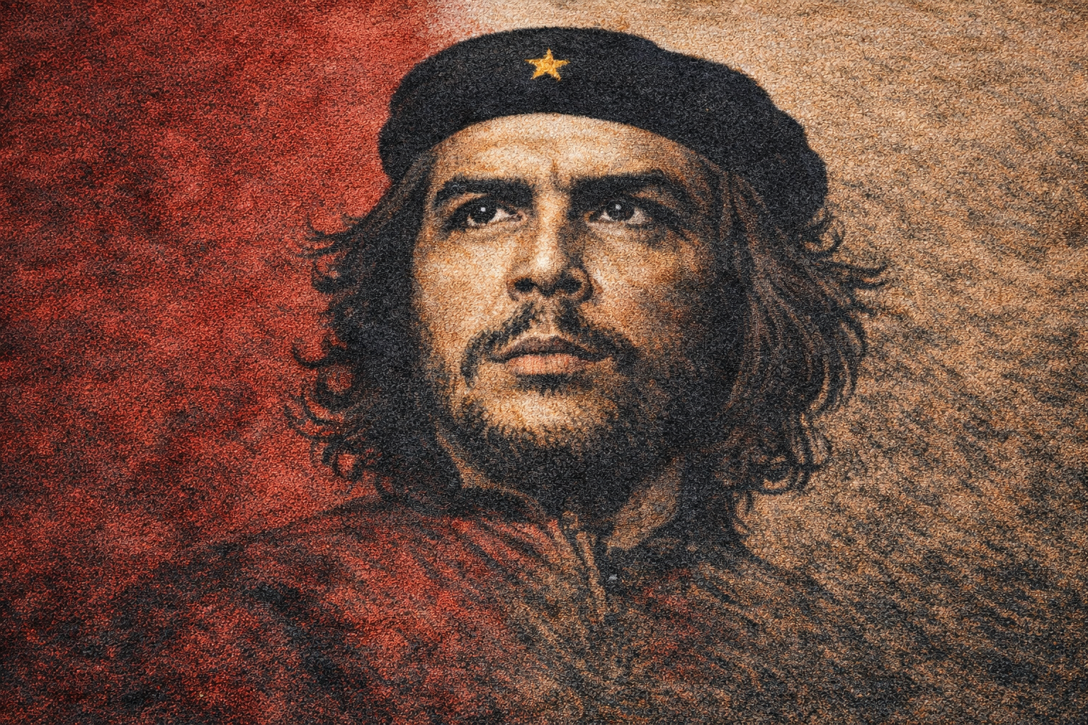 Ковролин по индивидуальному дизайну на заказ!