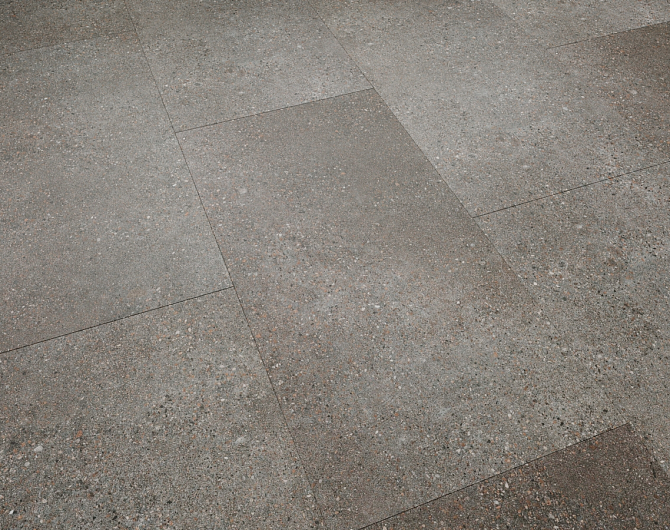 Кварц-виниловая плитка Fast Floor Stone Агепста FST-201 