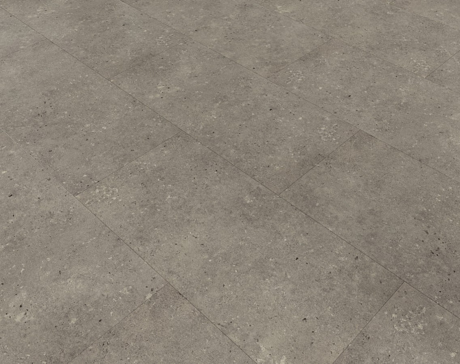 Кварц-виниловая плитка IVC Tanto Volcano Dark 698 