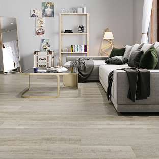 Дуб платиновый