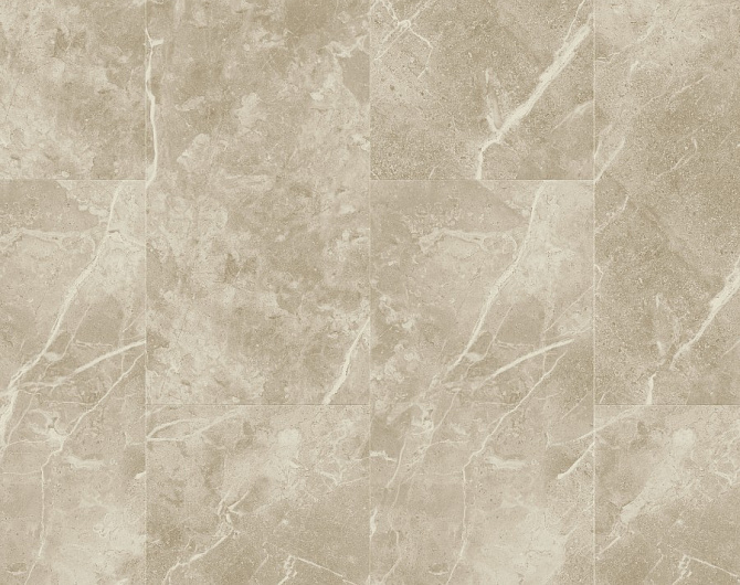 Кварц-виниловая плитка Pergo VISKAN PAD PRO МРАМОР СЕРЫЙ V4320-40296 