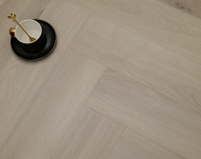 Кварц-виниловая плитка Steinholz Herringbone Симилаун STH051H 