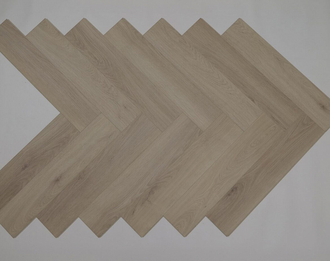 Кварц-виниловая плитка Steinholz Herringbone Симилаун STH051H 