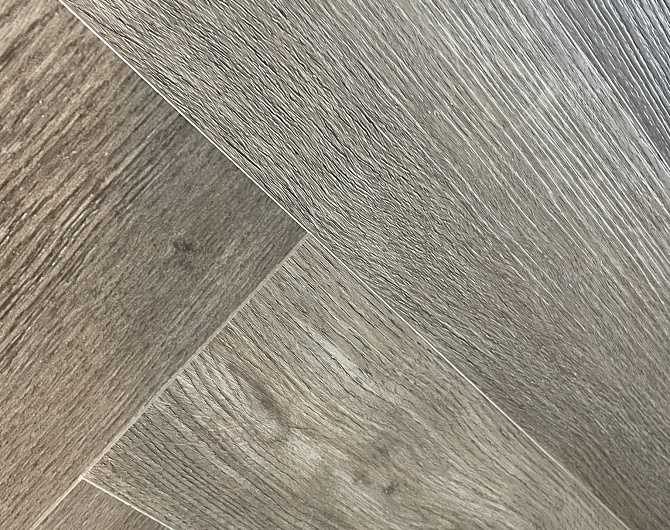 Кварц-виниловая плитка Steinholz Herringbone Вельс STH053H 