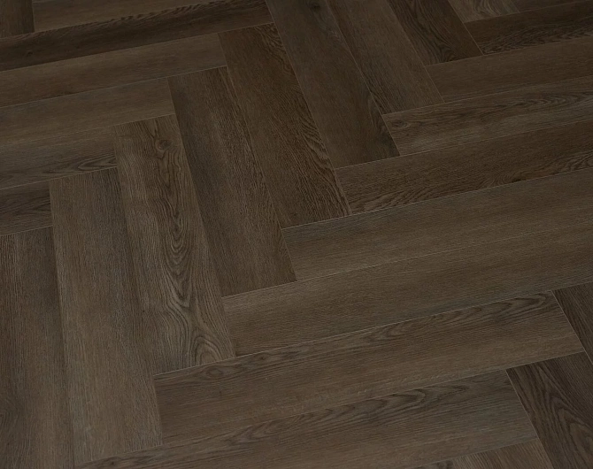 Кварц-виниловая плитка Steinholz Herringbone Вельс STH053H 