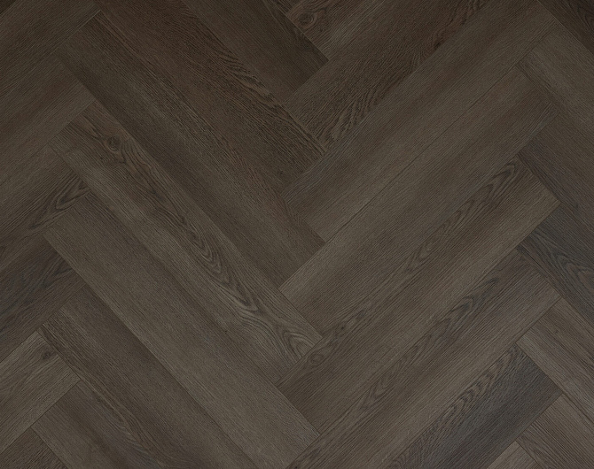 Кварц-виниловая плитка Steinholz Herringbone Вельс STH053H 