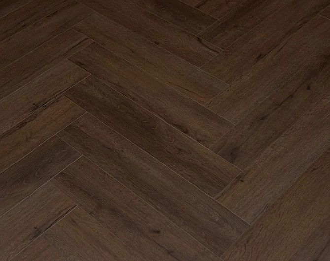 Кварц-виниловая плитка Steinholz Herringbone Либе STH052H 
