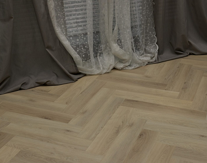 Кварц-виниловая плитка Steinholz Herringbone Симилаун STH051H 