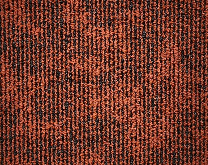 Ковровая плитка Bonkeel Sunrise Orange sun-o-006 