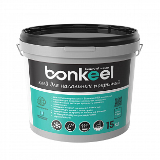 Клей для линолеума и ковролина 15 кг