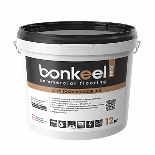 Клей токопроводящий для линолеума