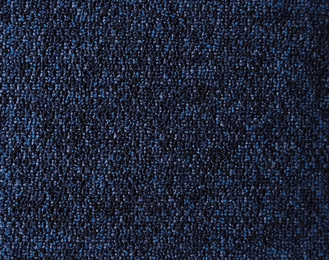 Ковровая плитка Bonkeel Passage Blue 662476 