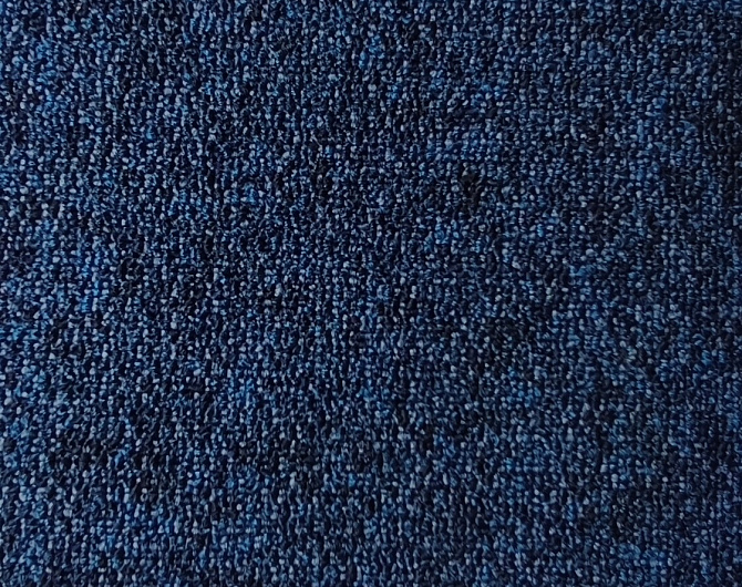 Ковровая плитка Bonkeel Passage Blue 662476 