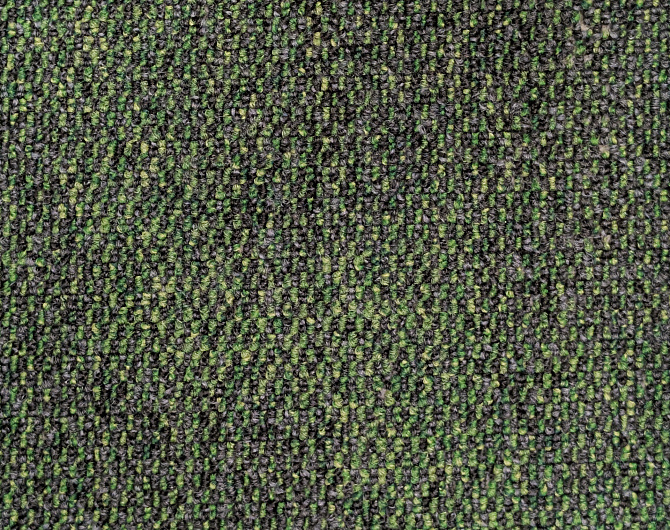 Ковровая плитка Bonkeel Pascal Green 662479 