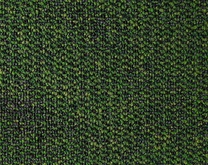 Ковровая плитка Bonkeel Pascal Green 662479 