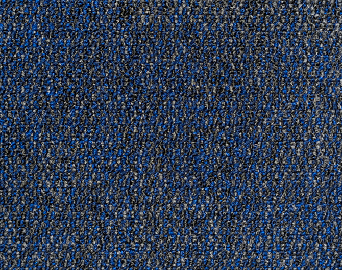 Ковровая плитка Bonkeel Pascal Blue 662481 