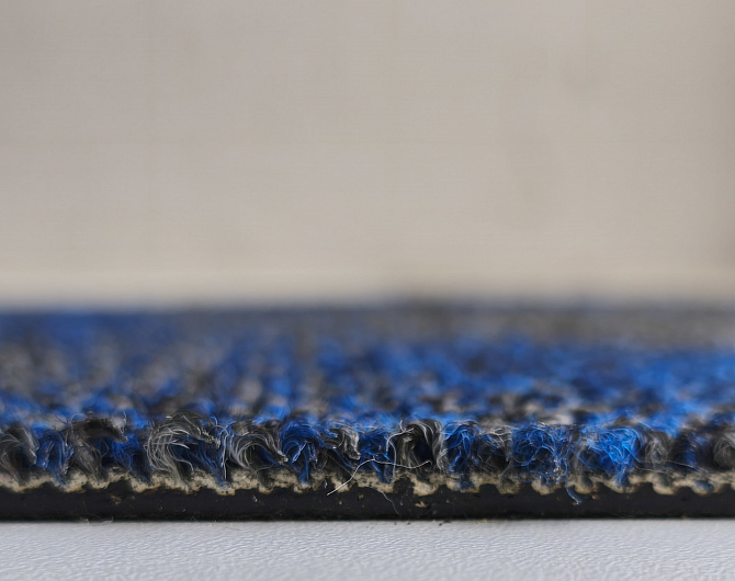 Ковровая плитка Bonkeel Pascal Blue 662481 