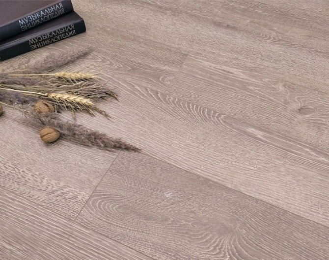 Кварц-виниловая плитка Stone Floor MSPC Дуб Домашний очаг 91790-9 MP 