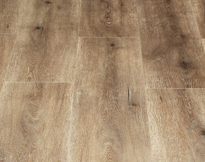 Кварц-виниловая плитка Stone Floor MSPC Дуб Уютный дом 0004-2 MP 