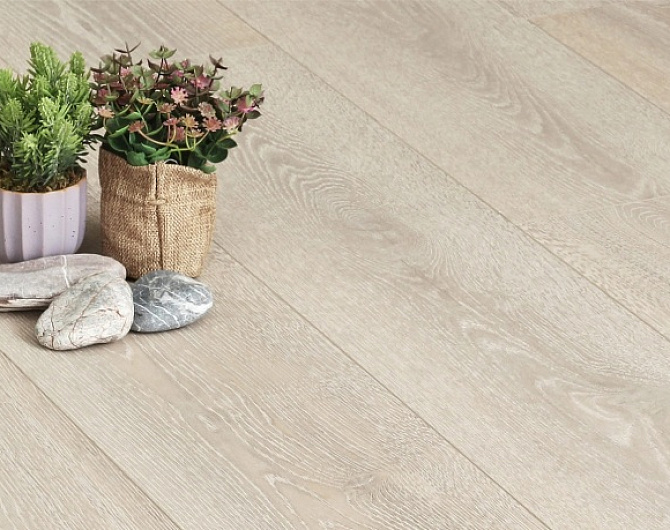 Кварц-виниловая плитка Stone Floor MSPC Дуб Морская гавань 91790-2 MP 