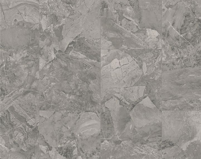 Кварц-виниловая плитка Pergo Rigid Pro Серый камень V3520-40171 