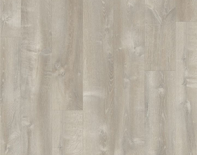 Кварц-виниловая плитка Pergo Modern Plank Дуб речной серый V3131-40084 