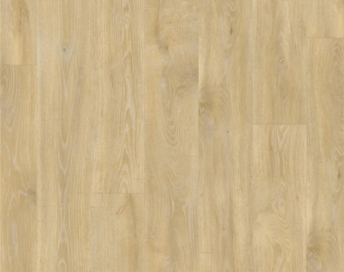 Кварц-виниловая плитка Pergo Modern Plank Дуб светлый горный V3131-40100 