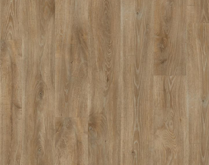 Кварц-виниловая плитка Pergo Modern Plank Дуб горный темный V3131-40102 