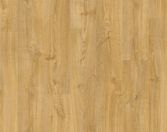 Кварц-виниловая плитка Pergo Modern Plank Дуб деревенский натуральный V3131-40096 