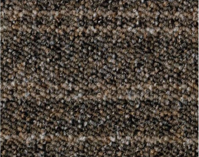 Ковровая плитка Rus Carpet Tiles Cuba Line Cuba Line 3508 332050 